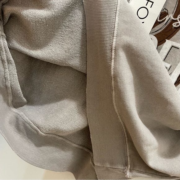 WILDFOX This Ain’t my First Rodeo Sweatshirt Medium NWT - Picture 7 of 8